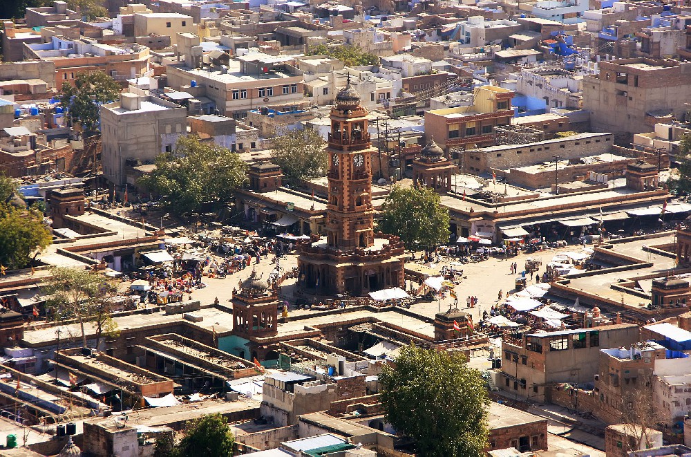 印度將成為全球增長最快的5G地區(qū)